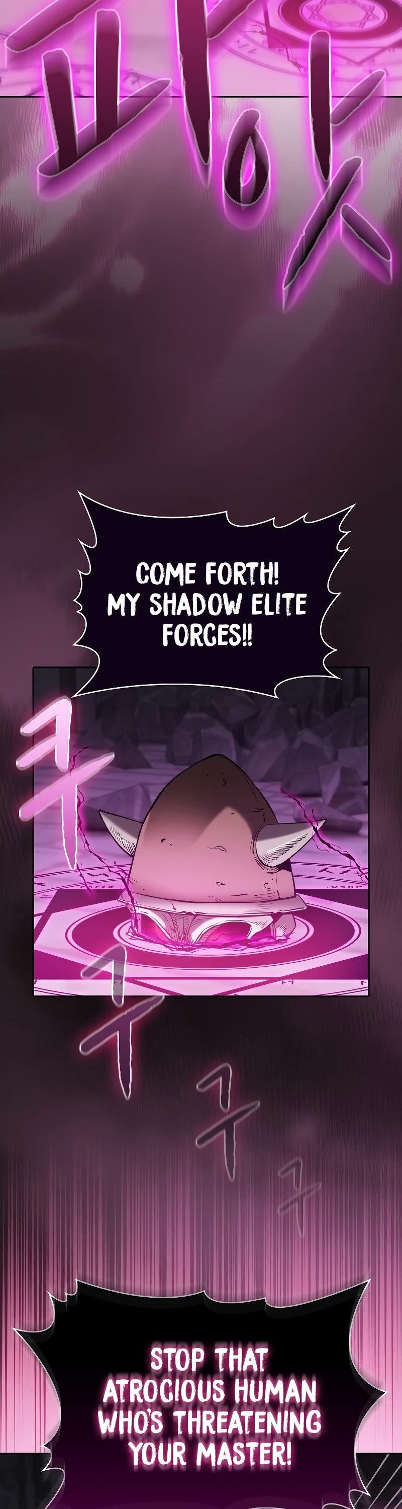 The Constellation That Returned From Hell chapter 123 page 30