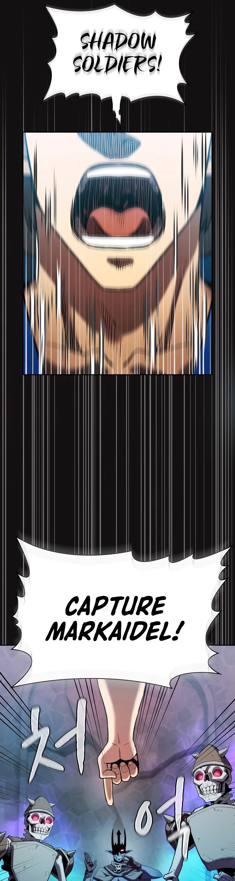 The Constellation That Returned From Hell chapter 123 page 33