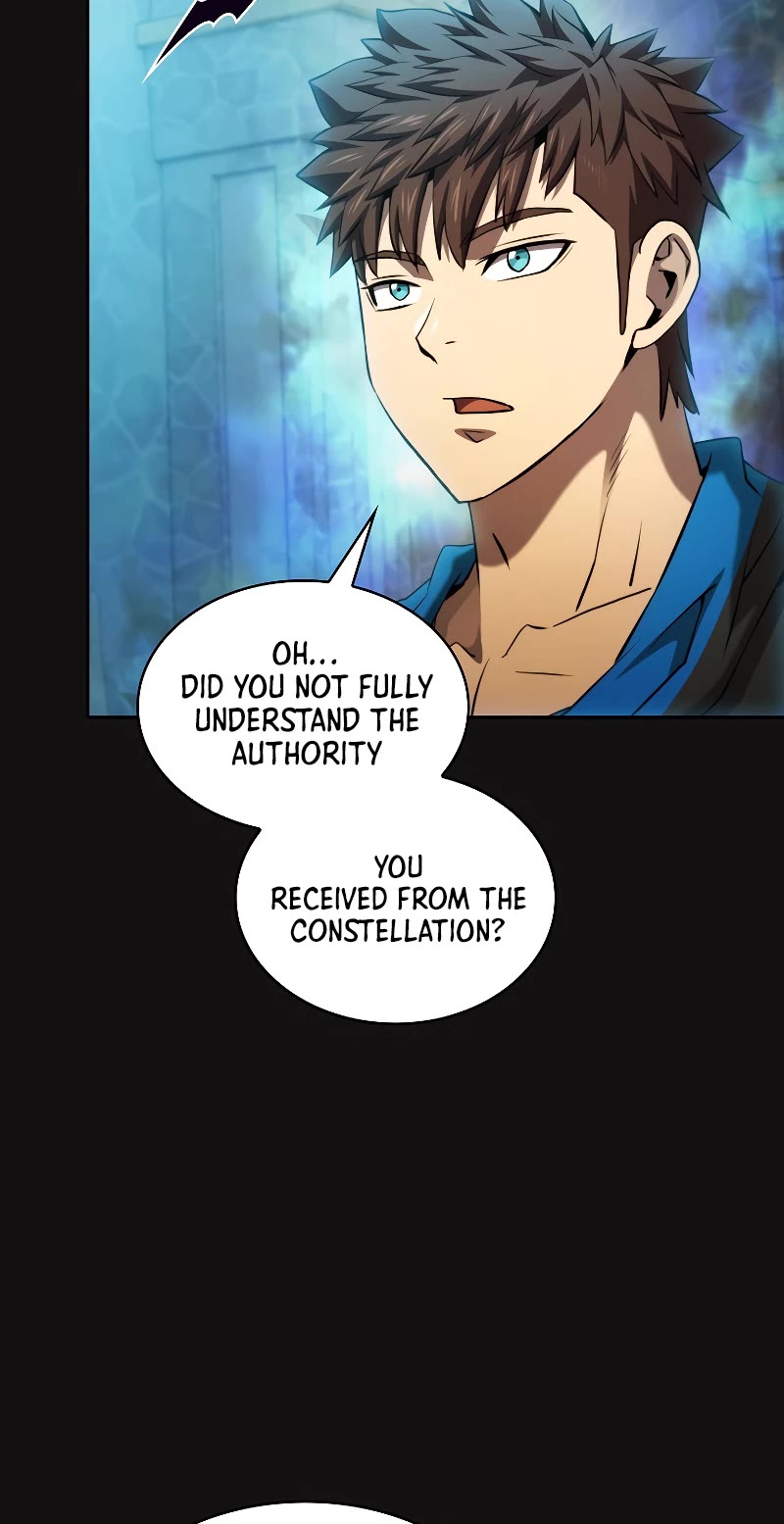 The Constellation That Returned From Hell chapter 123 page 36