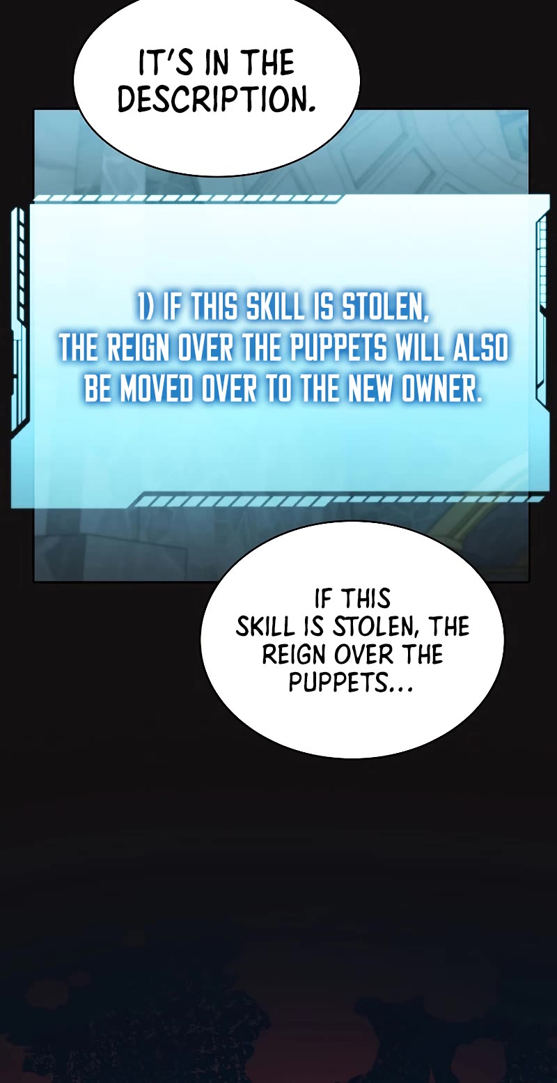 The Constellation That Returned From Hell chapter 123 page 37