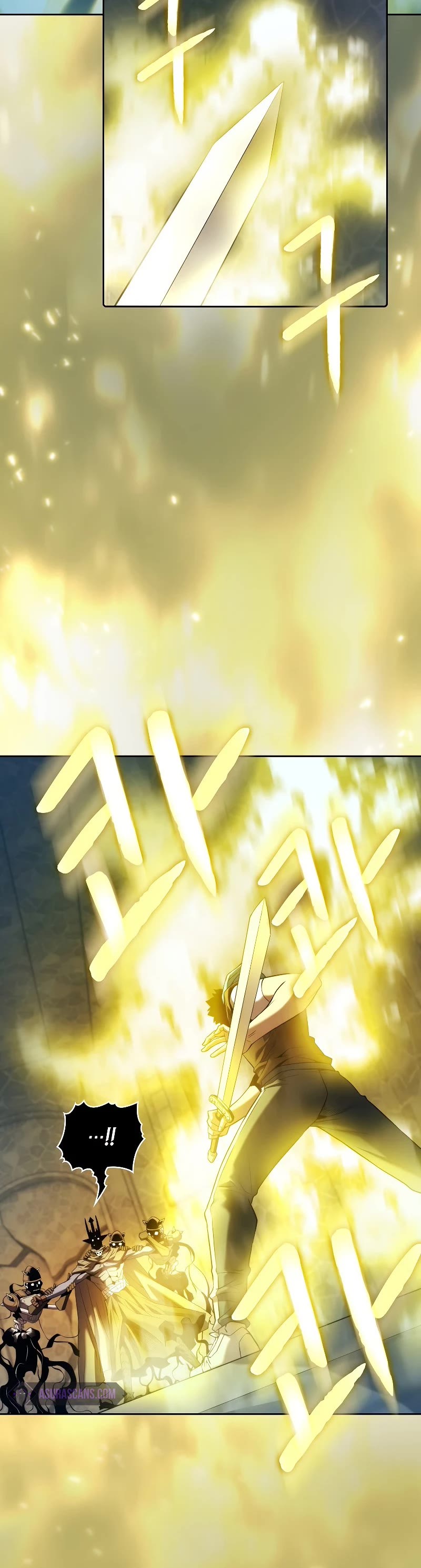 The Constellation That Returned From Hell chapter 123 page 41