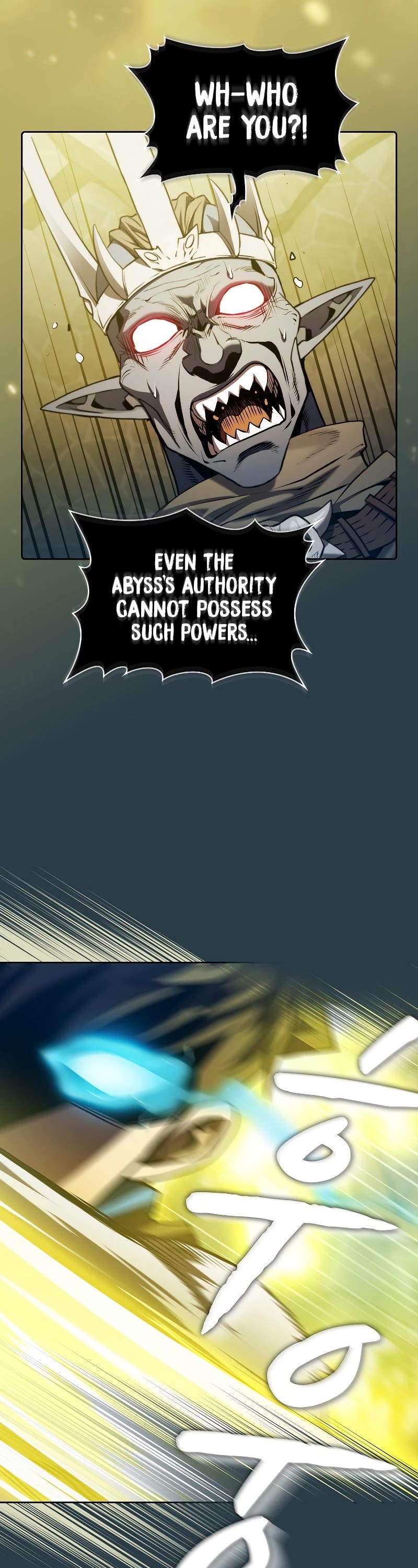 The Constellation That Returned From Hell chapter 123 page 42