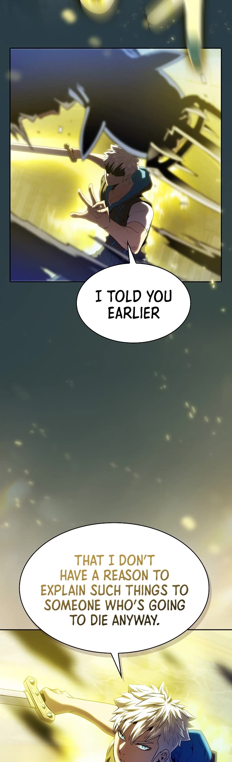 The Constellation That Returned From Hell chapter 123 page 44