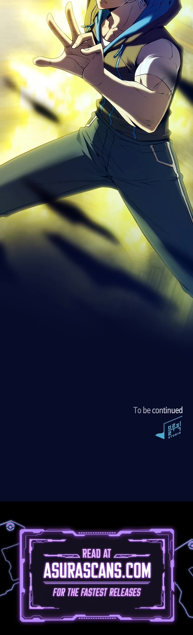 The Constellation That Returned From Hell chapter 123 page 45