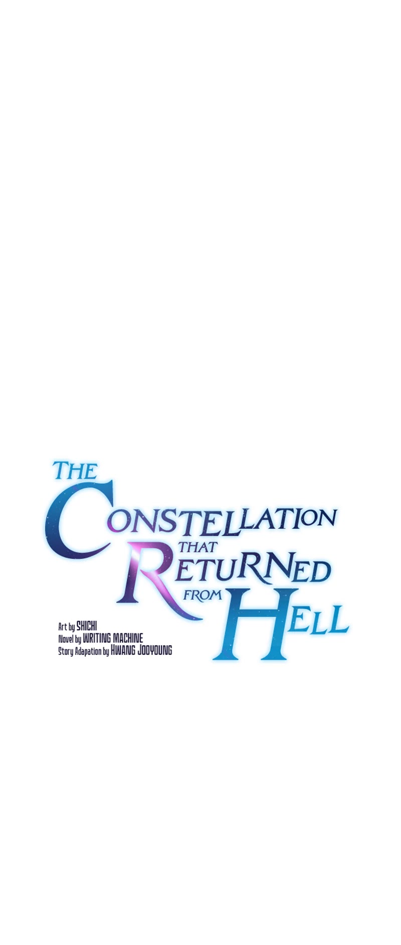 The Constellation That Returned From Hell chapter 124 page 15