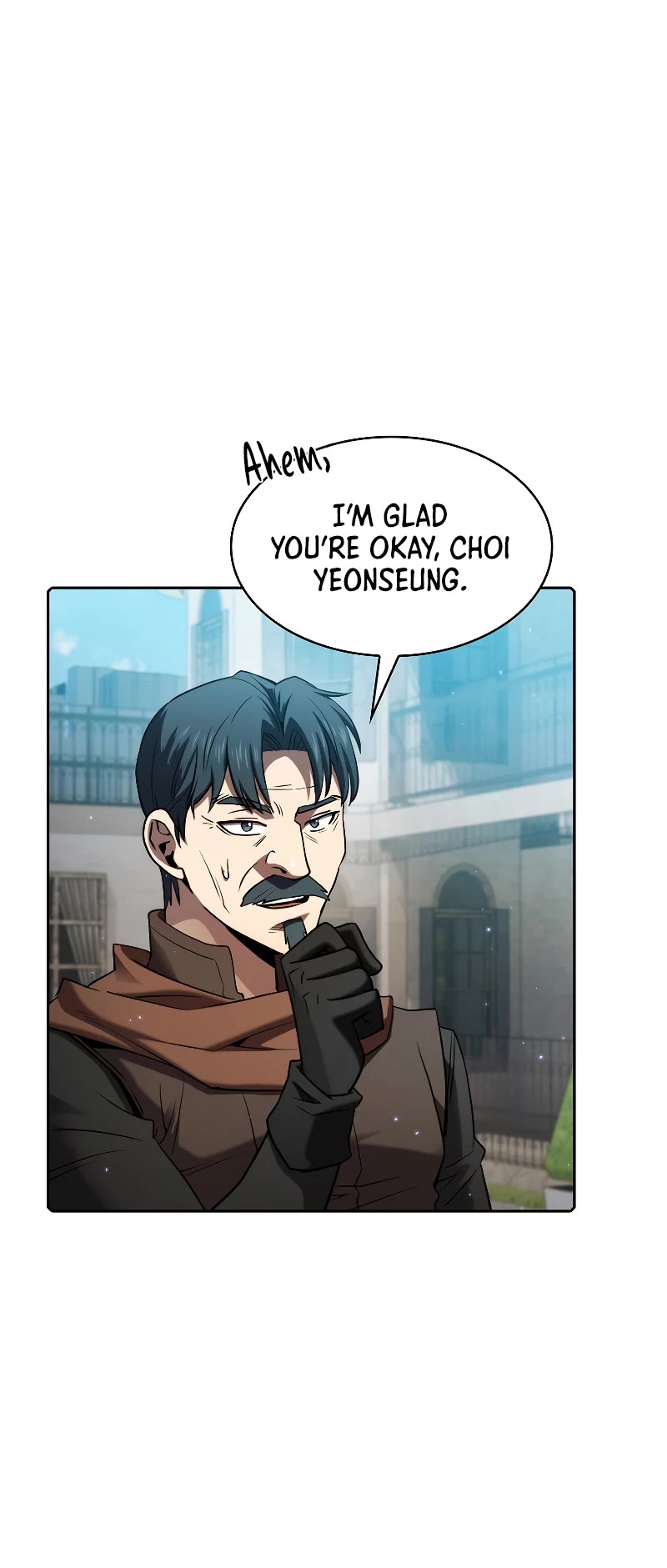 The Constellation That Returned From Hell chapter 124 page 16