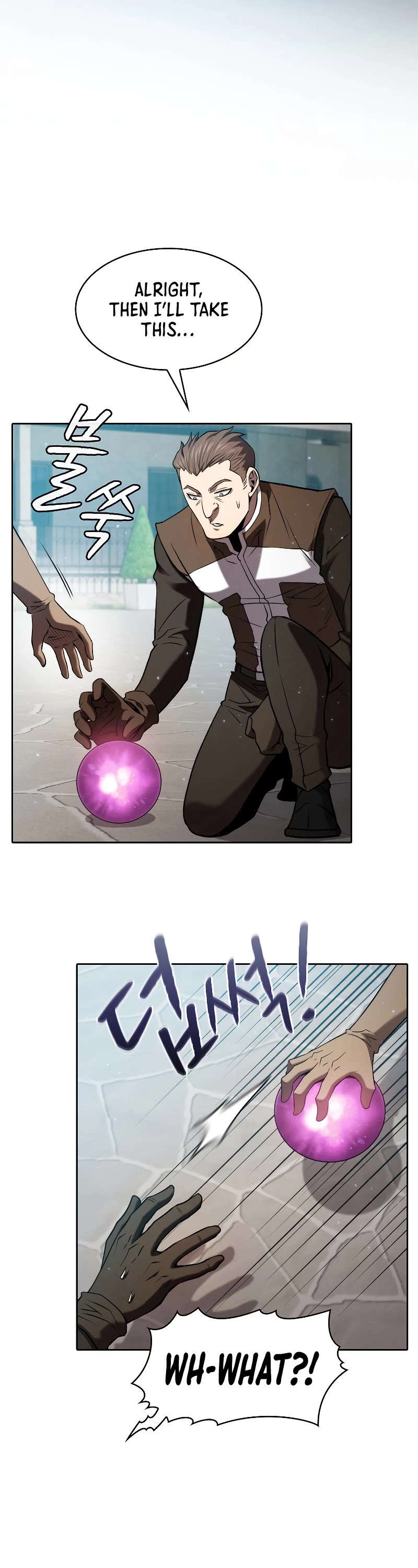 The Constellation That Returned From Hell chapter 124 page 23