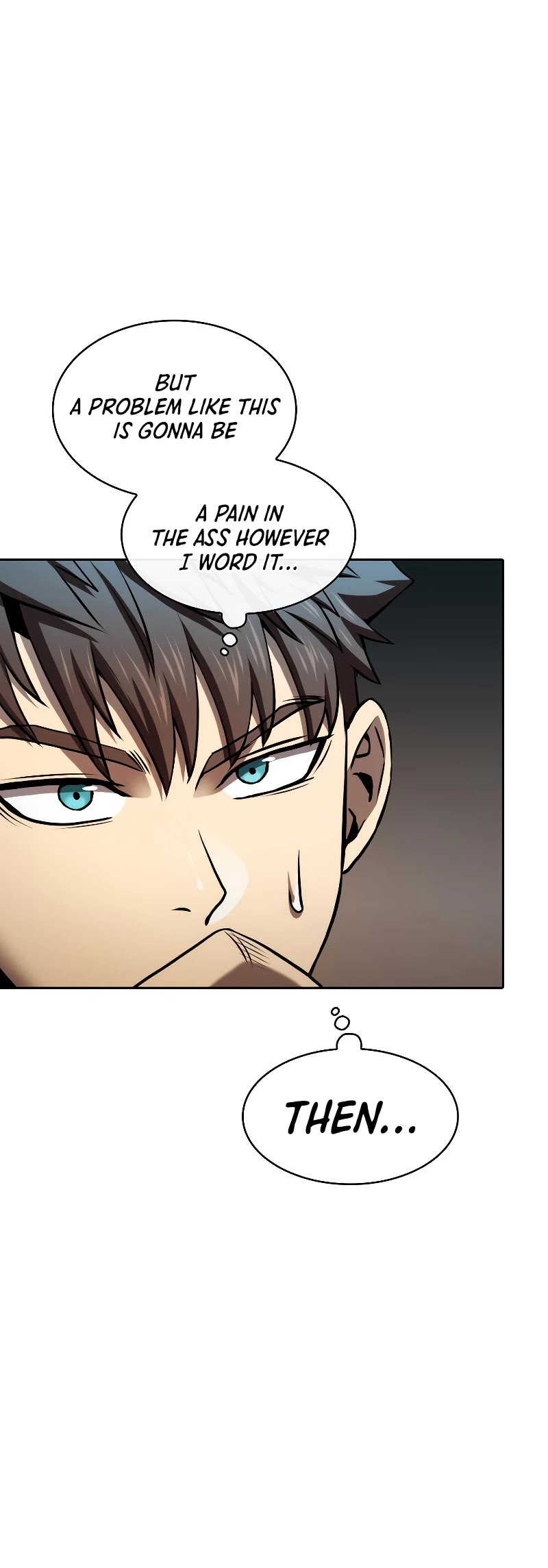 The Constellation That Returned From Hell chapter 124 page 46