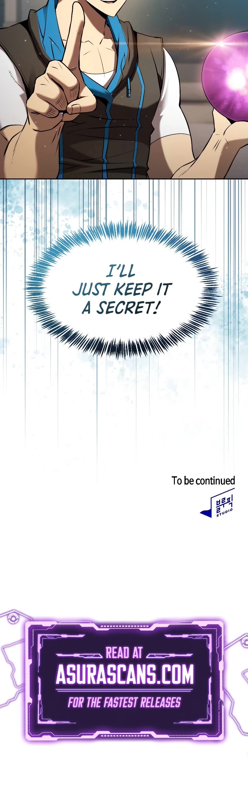 The Constellation That Returned From Hell chapter 124 page 48