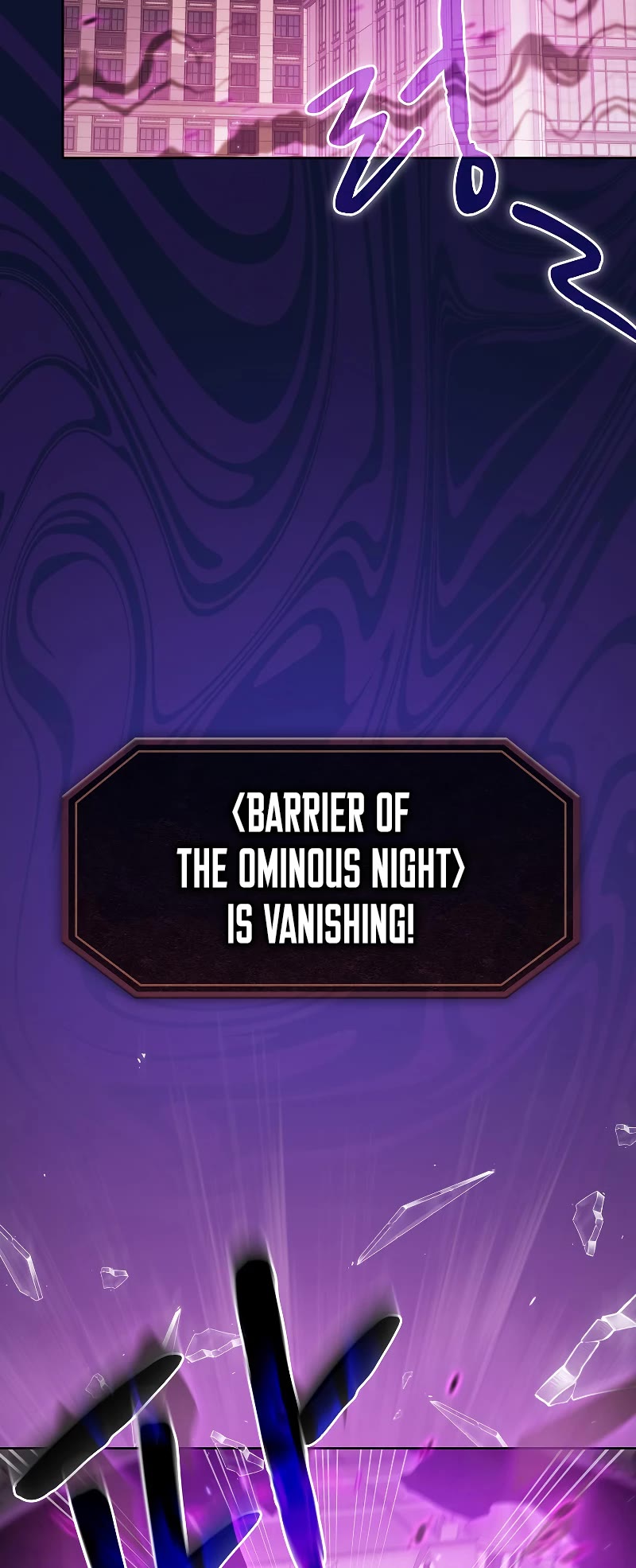 The Constellation That Returned From Hell chapter 124 page 5