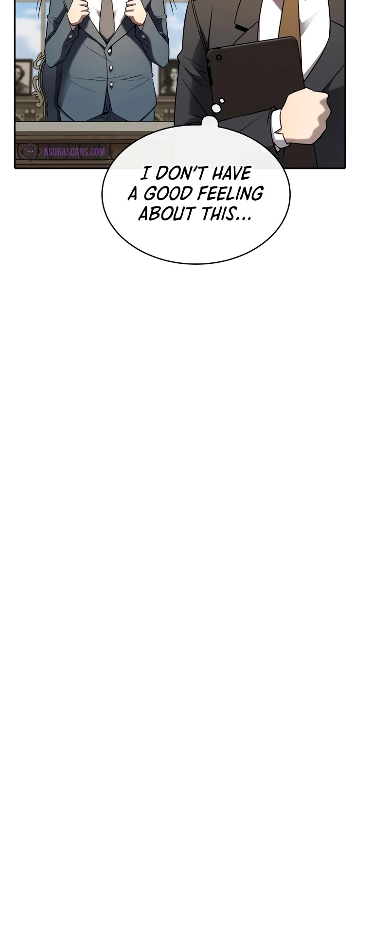 The Constellation That Returned From Hell chapter 125 page 15