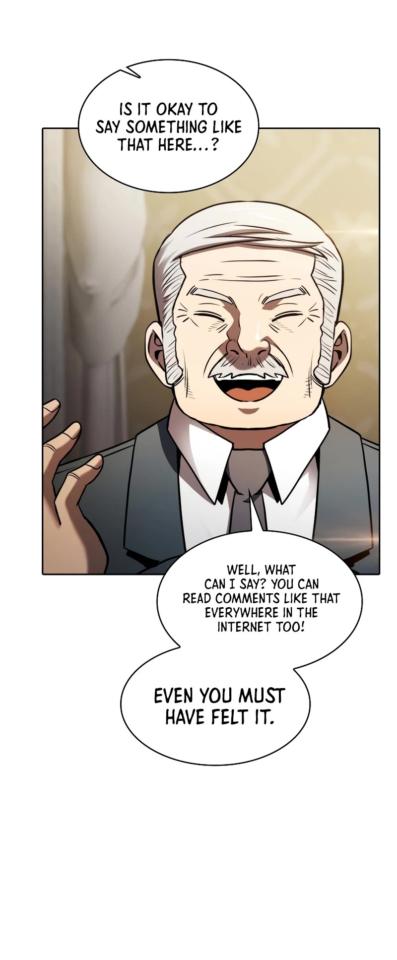 The Constellation That Returned From Hell chapter 125 page 20