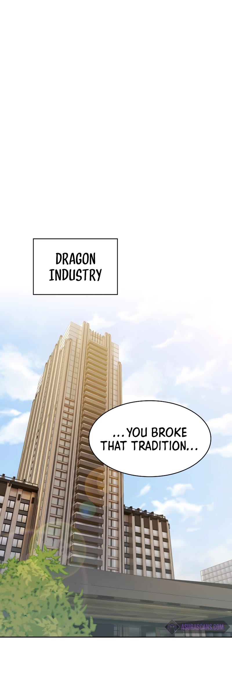 The Constellation That Returned From Hell chapter 125 page 30