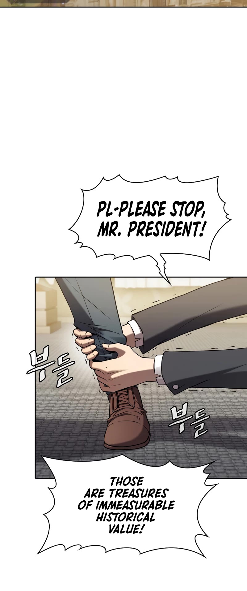 The Constellation That Returned From Hell chapter 125 page 39