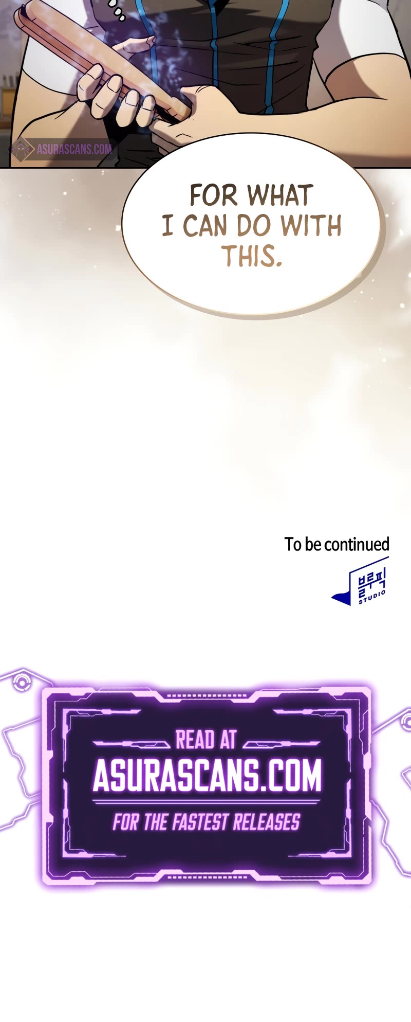 The Constellation That Returned From Hell chapter 125 page 45