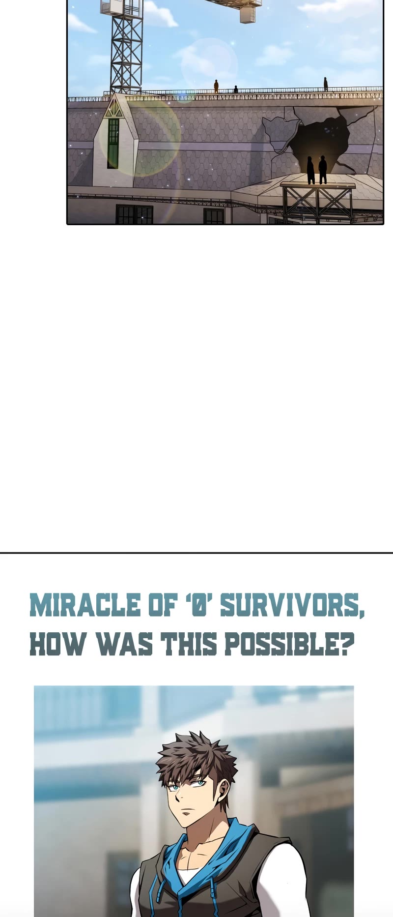 The Constellation That Returned From Hell chapter 125 page 5