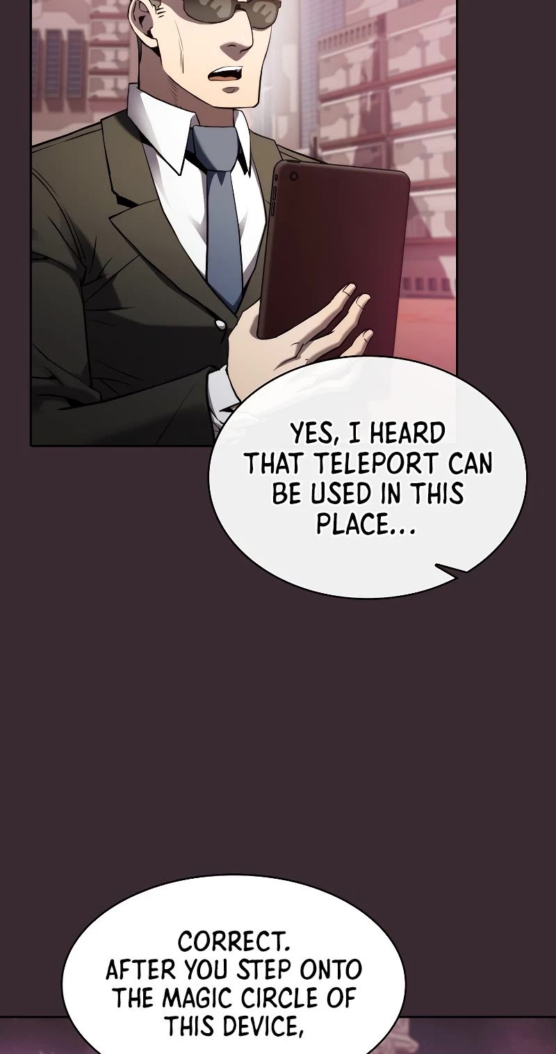 The Constellation That Returned From Hell chapter 126 page 12