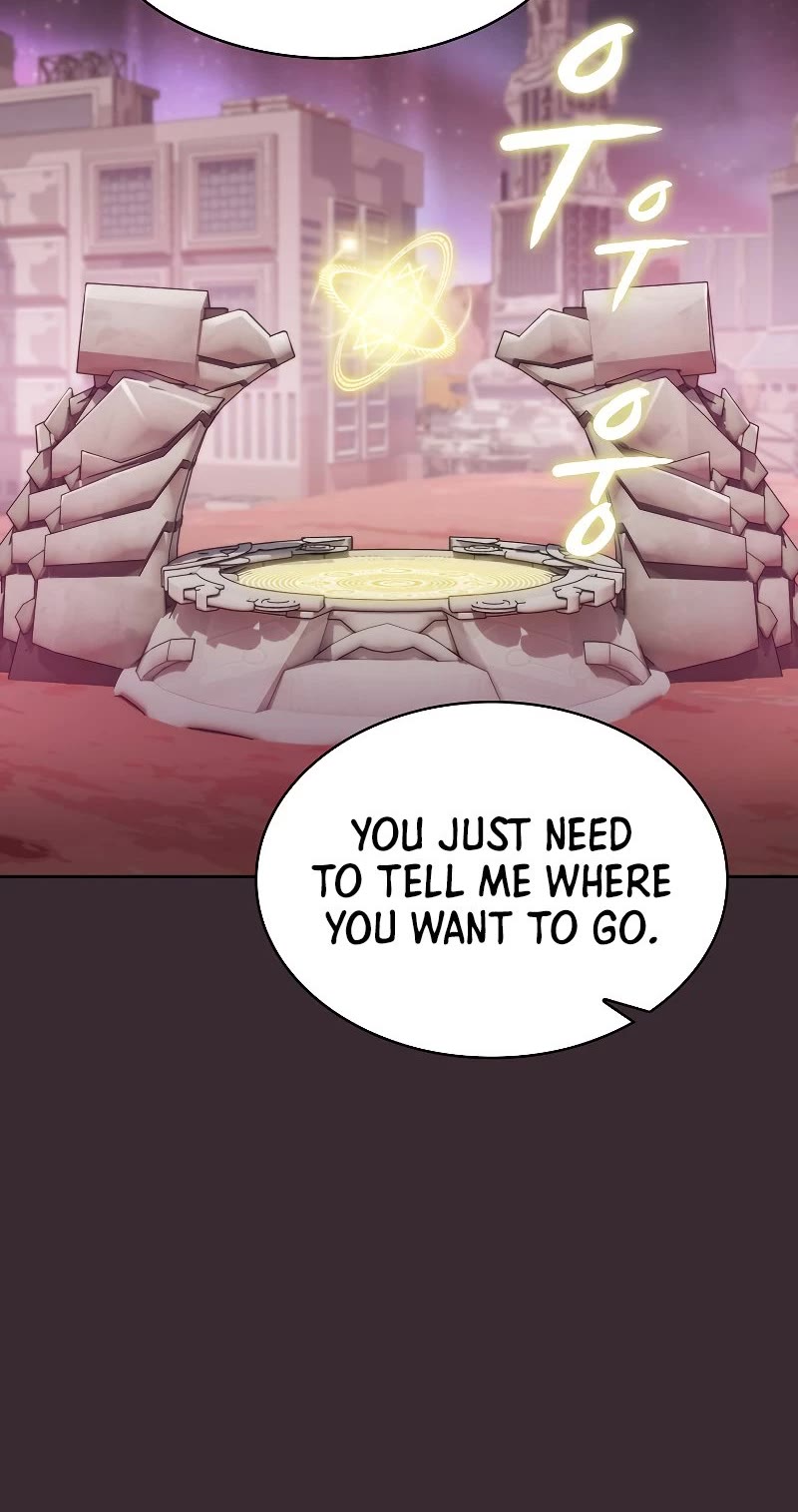 The Constellation That Returned From Hell chapter 126 page 13