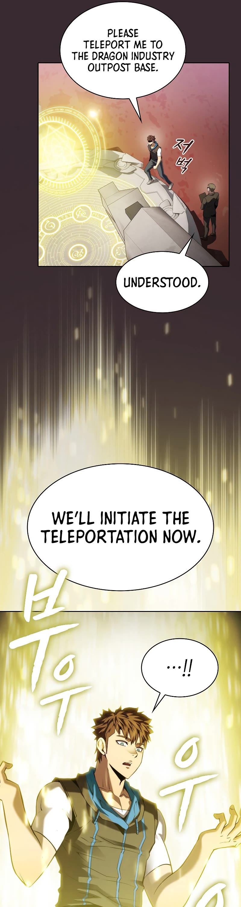 The Constellation That Returned From Hell chapter 126 page 14