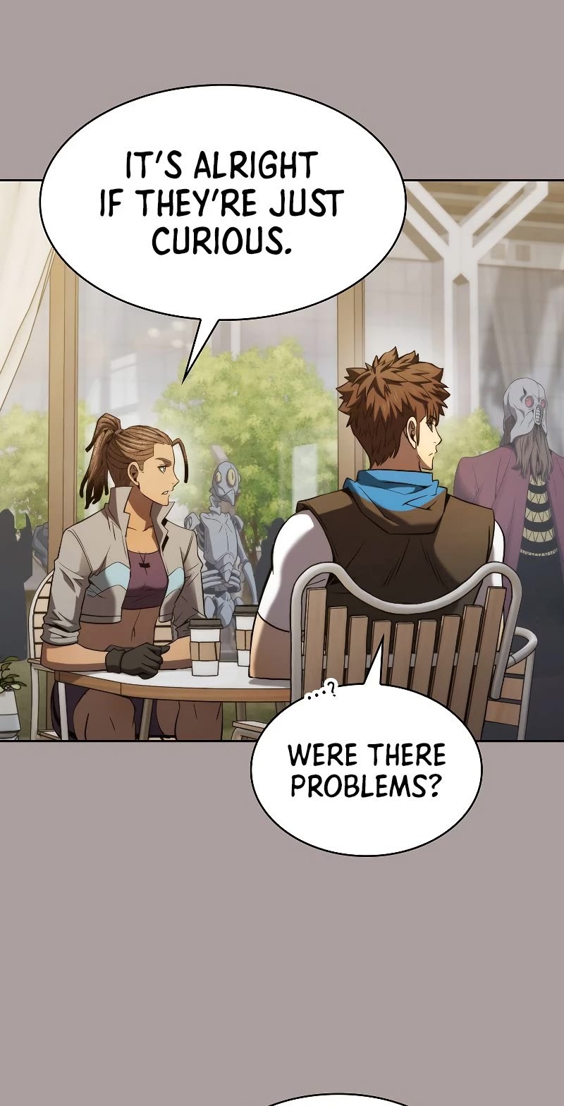 The Constellation That Returned From Hell chapter 126 page 28