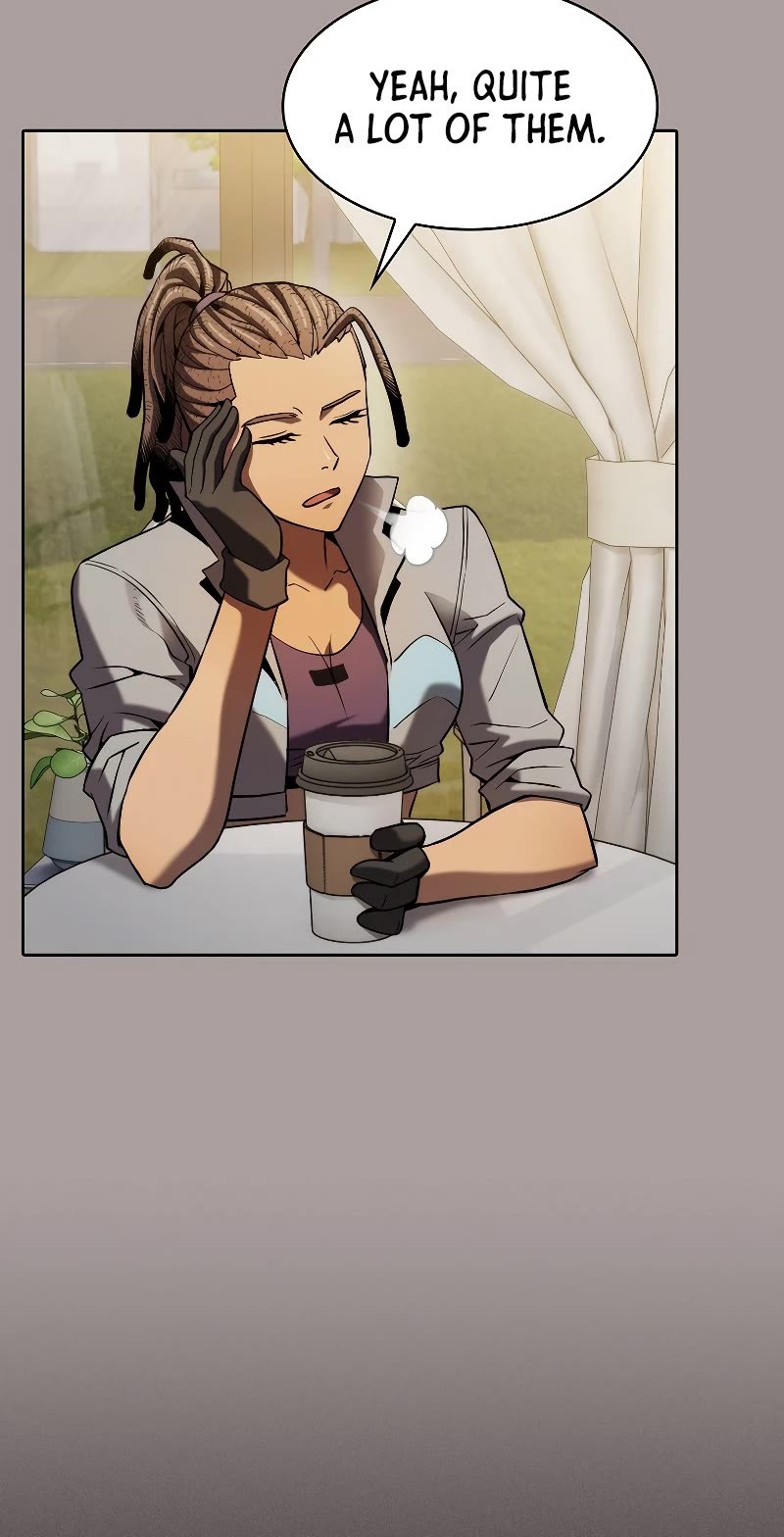 The Constellation That Returned From Hell chapter 126 page 29