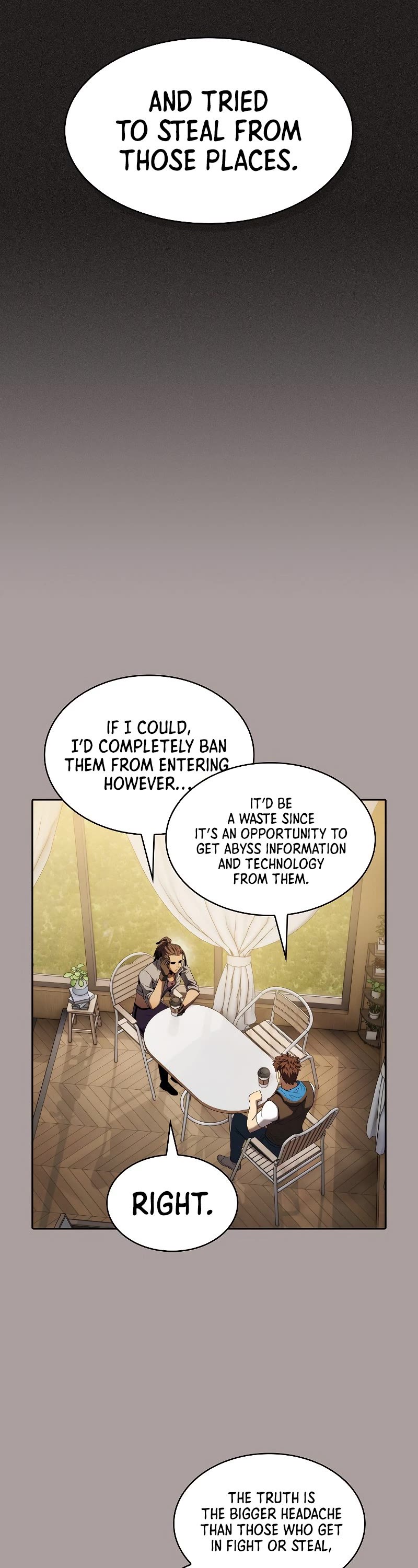 The Constellation That Returned From Hell chapter 126 page 31