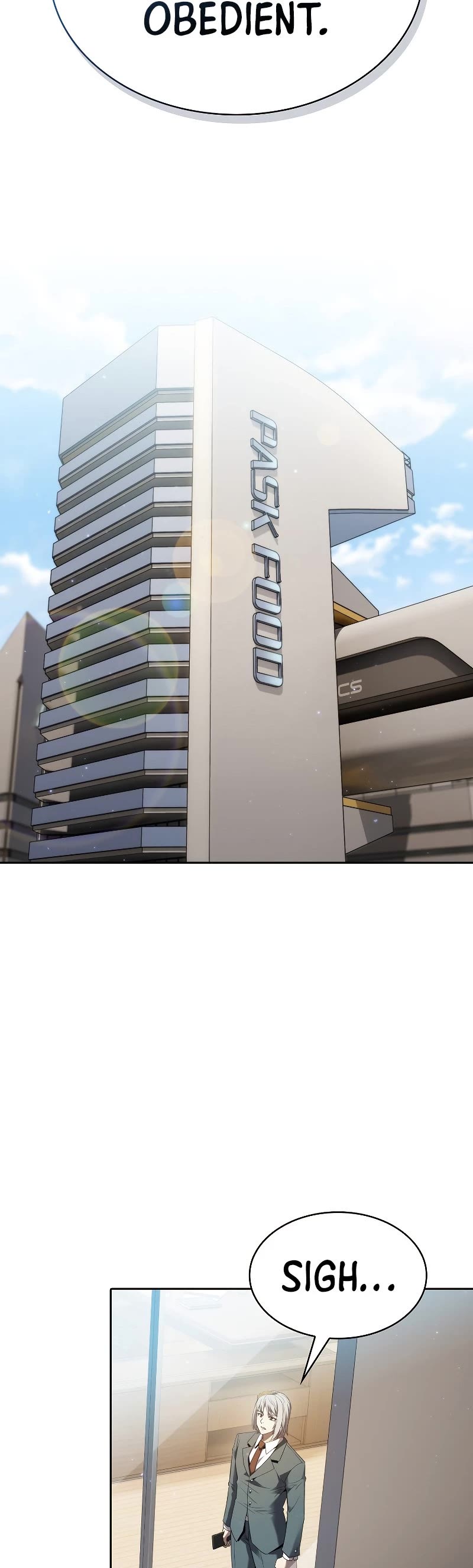 The Constellation That Returned From Hell chapter 126 page 36