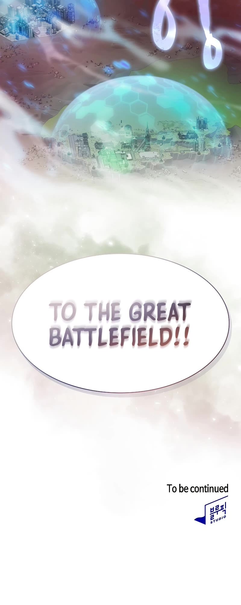 The Constellation That Returned From Hell chapter 126 page 48