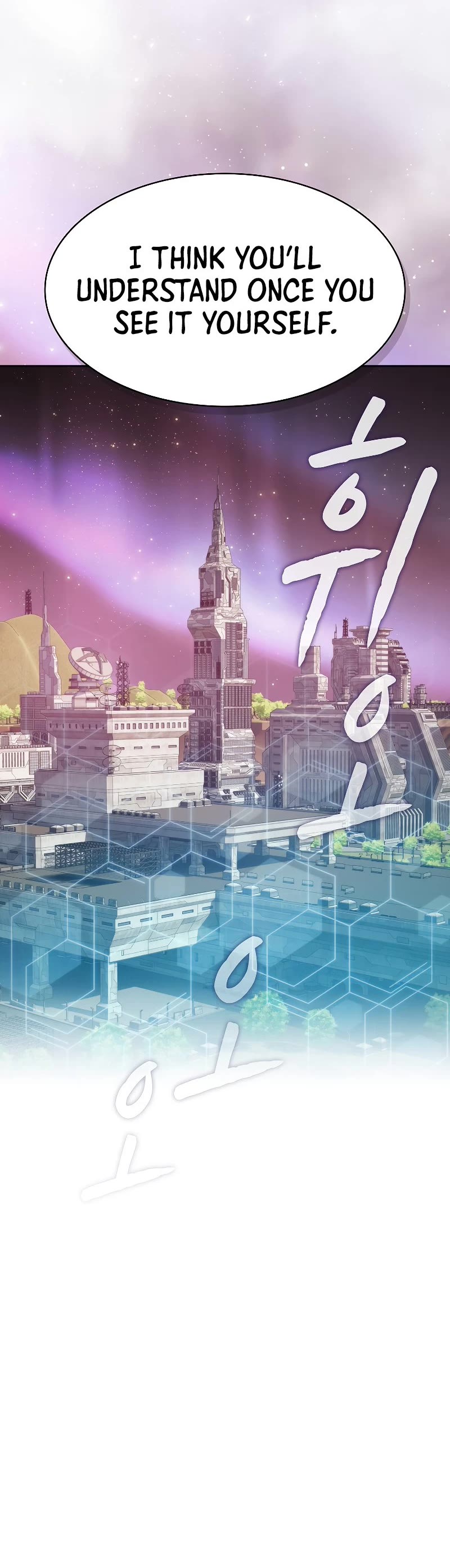 The Constellation That Returned From Hell chapter 126 page 9