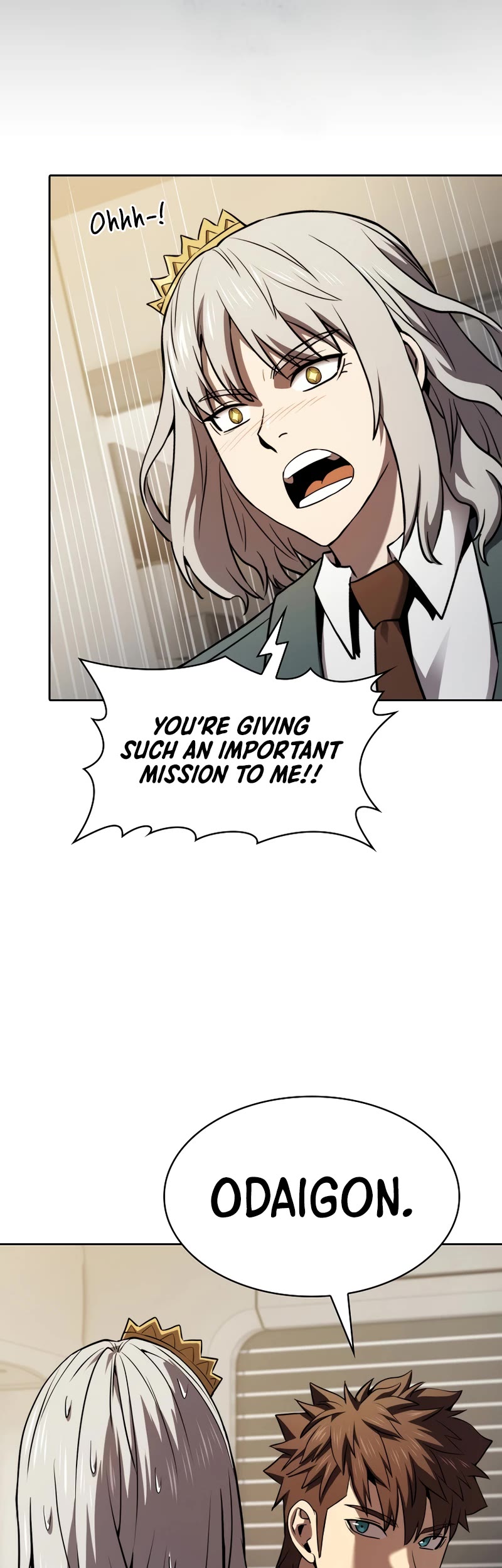 The Constellation That Returned From Hell chapter 127 page 19