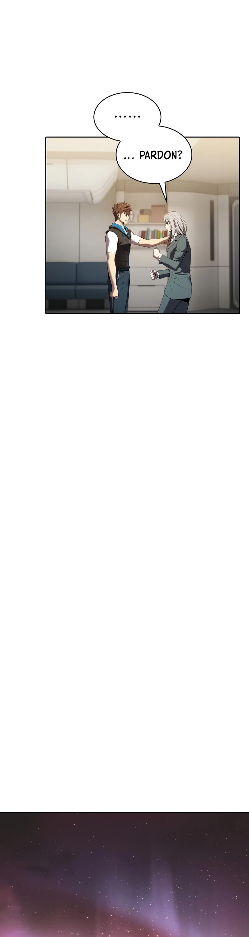 The Constellation That Returned From Hell chapter 127 page 21