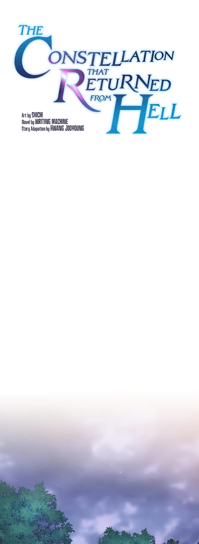 The Constellation That Returned From Hell chapter 128 page 10