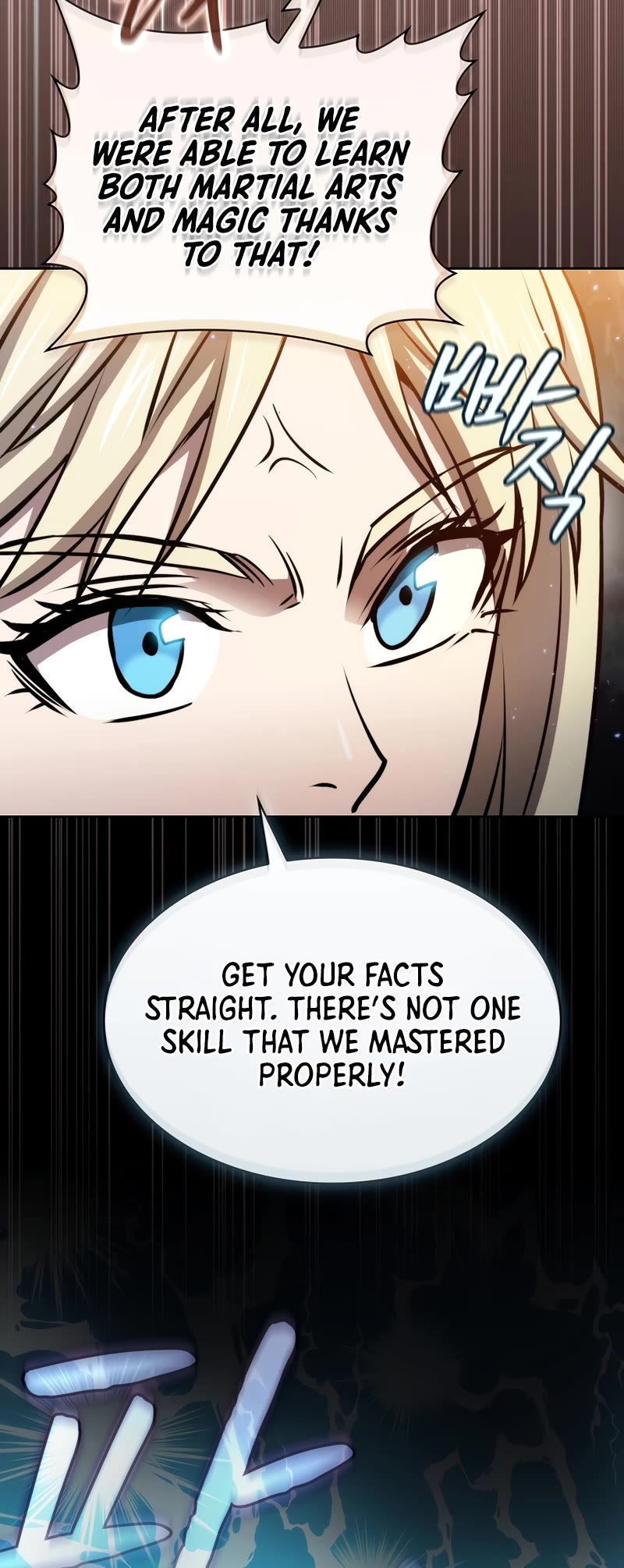 The Constellation That Returned From Hell chapter 128 page 15