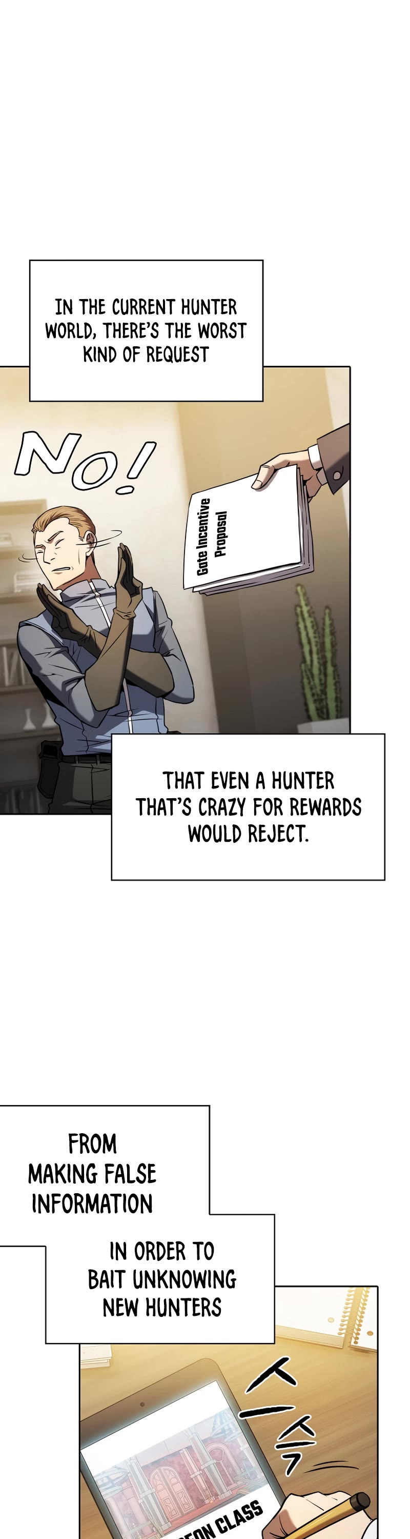 The Constellation That Returned From Hell chapter 128 page 2