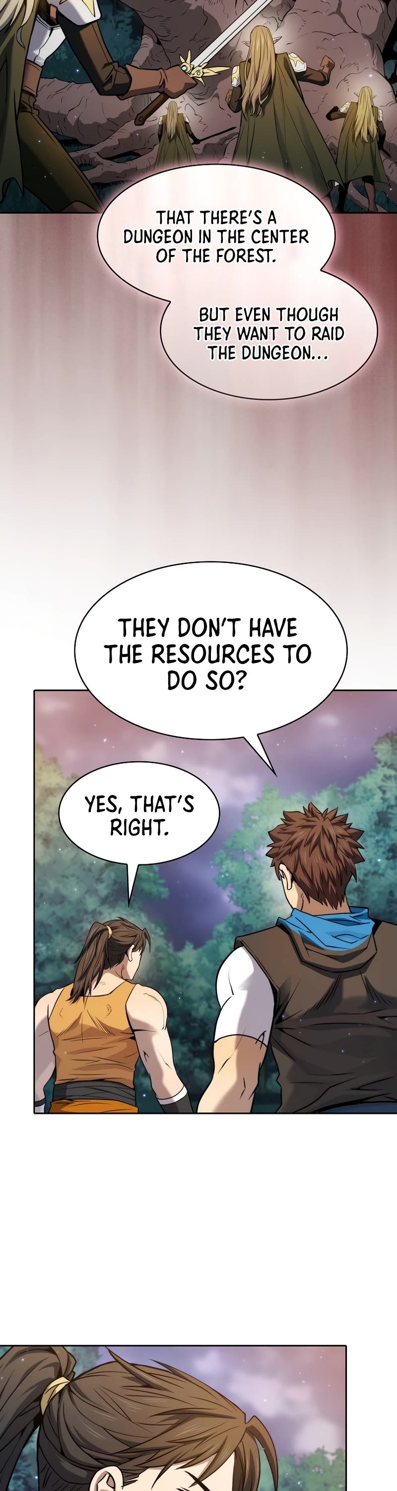 The Constellation That Returned From Hell chapter 128 page 22