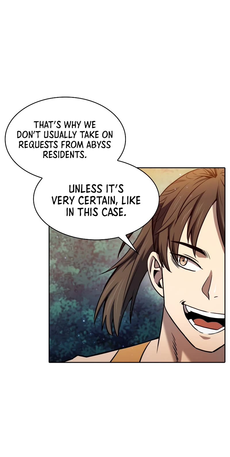 The Constellation That Returned From Hell chapter 128 page 28