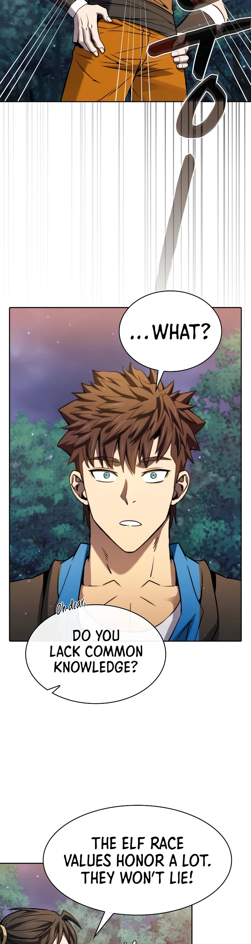 The Constellation That Returned From Hell chapter 128 page 30