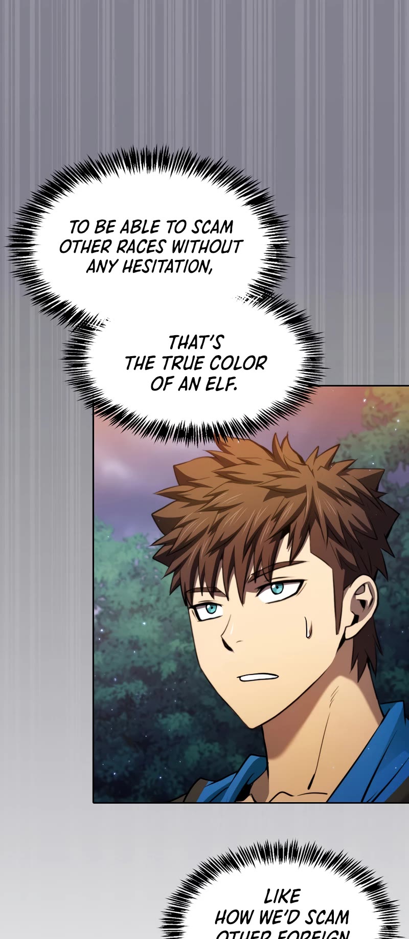 The Constellation That Returned From Hell chapter 128 page 32