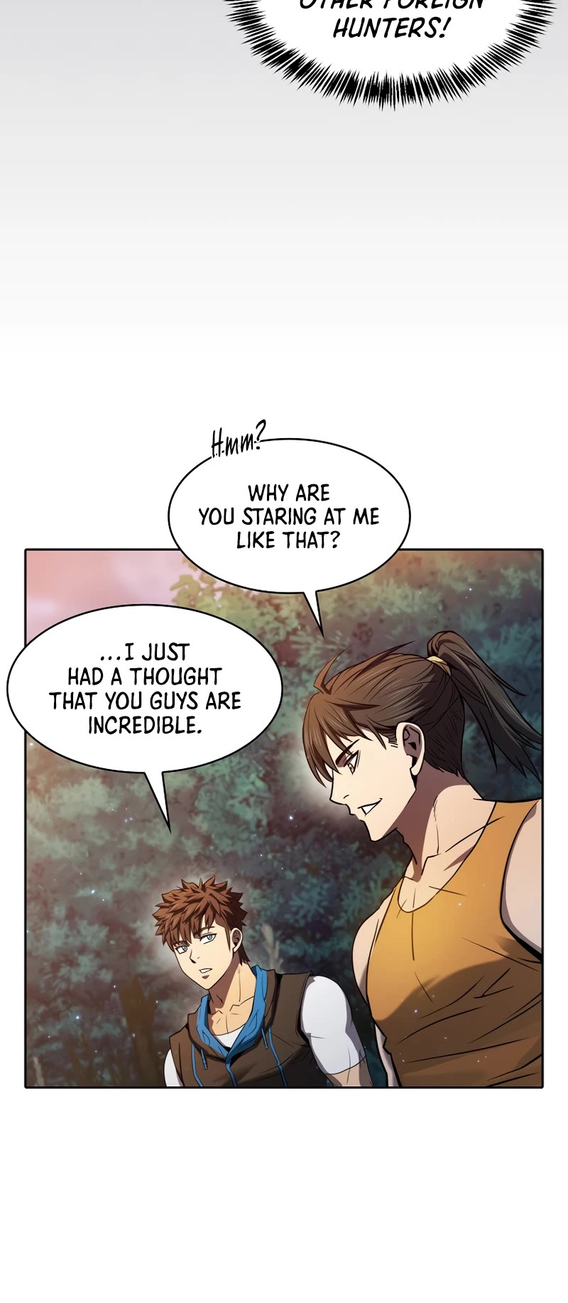 The Constellation That Returned From Hell chapter 128 page 33