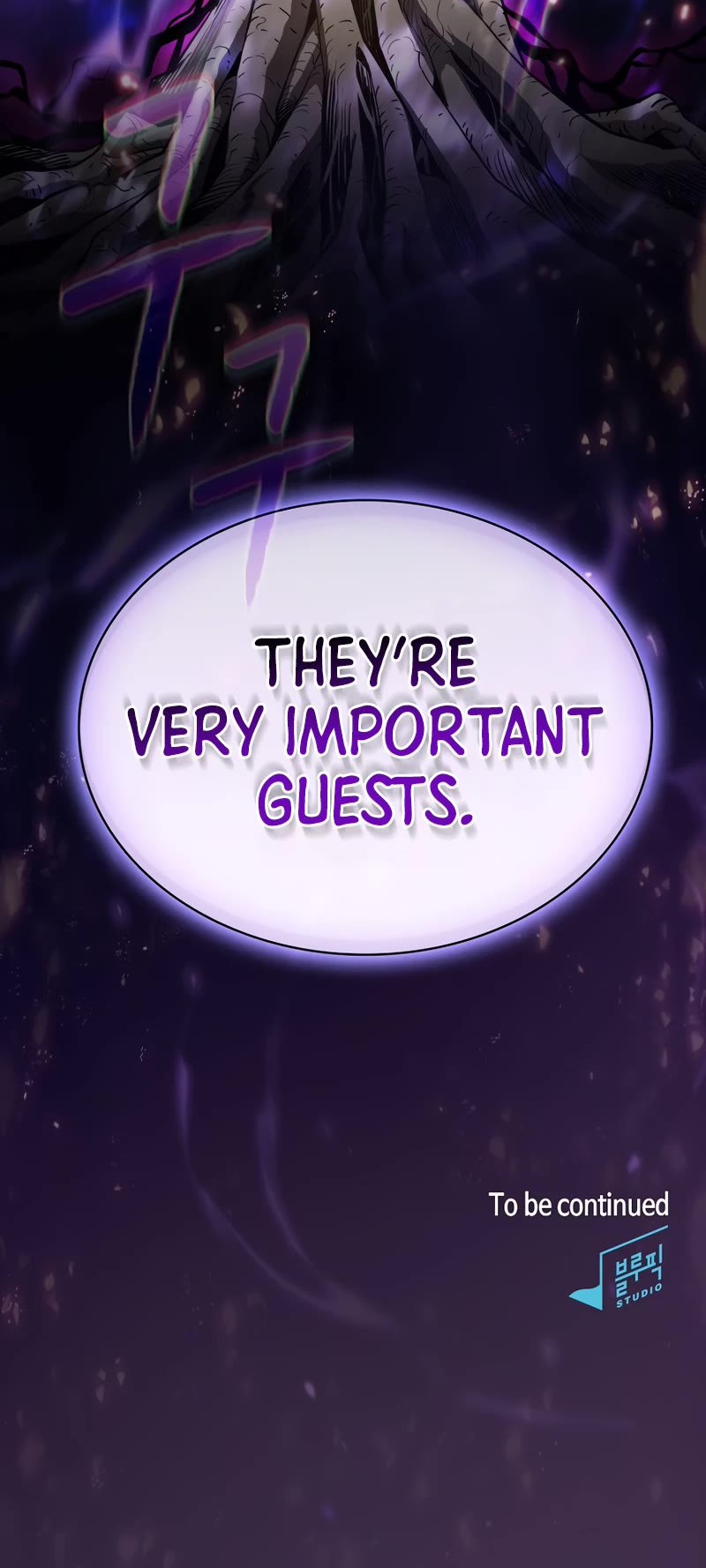 The Constellation That Returned From Hell chapter 128 page 41