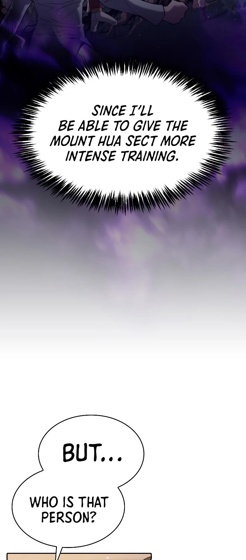 The Constellation That Returned From Hell chapter 129 page 10