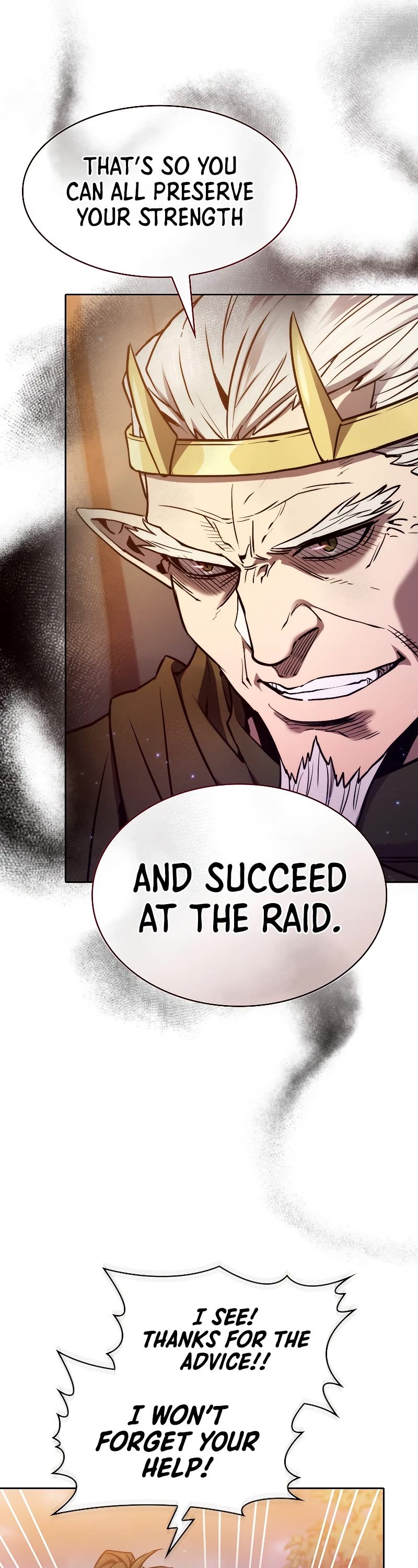 The Constellation That Returned From Hell chapter 129 page 16