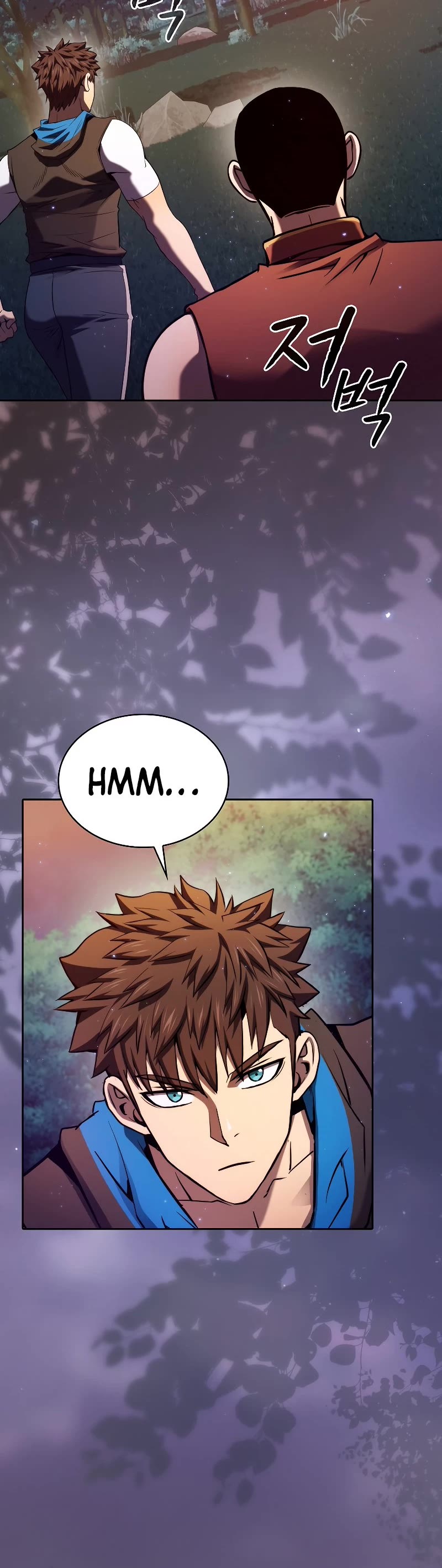 The Constellation That Returned From Hell chapter 129 page 23