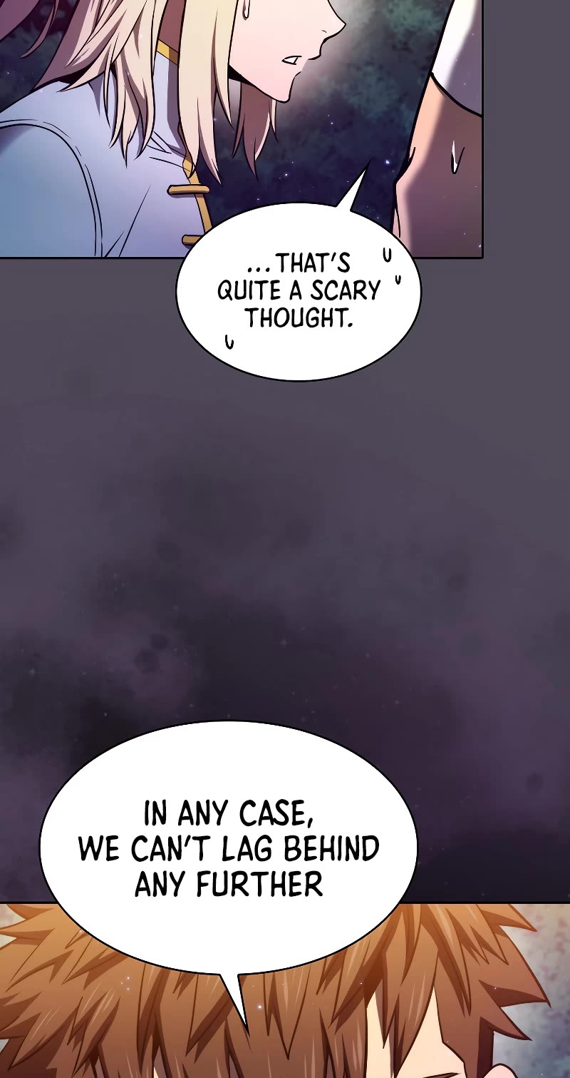 The Constellation That Returned From Hell chapter 129 page 27