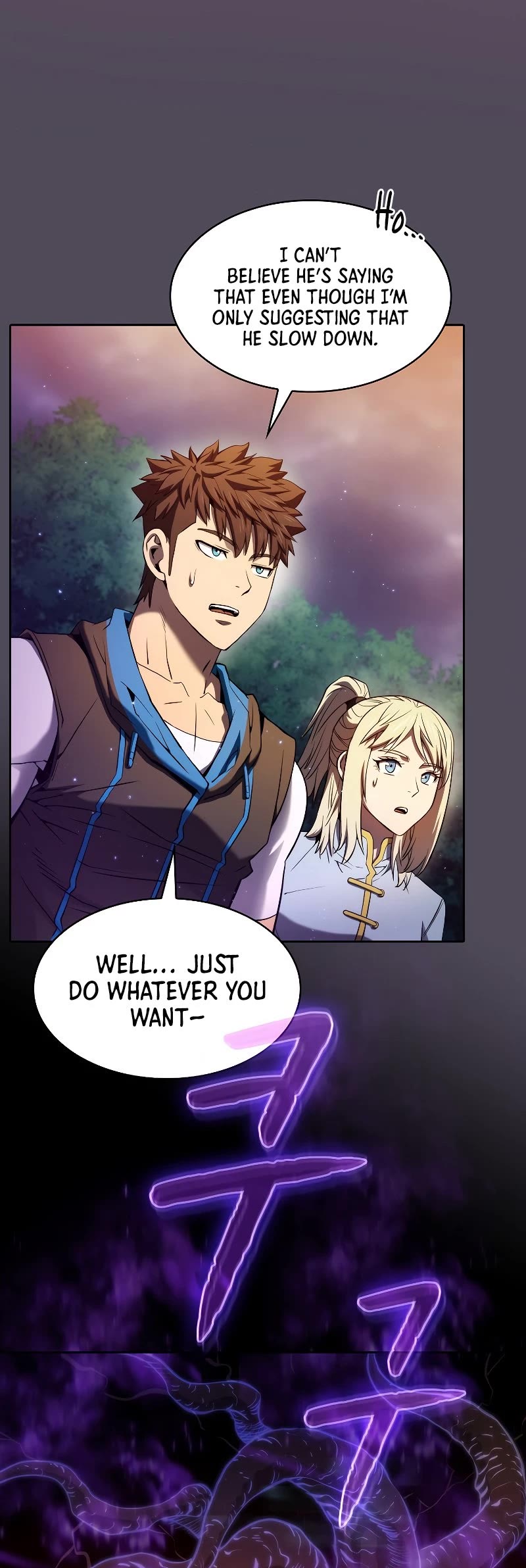 The Constellation That Returned From Hell chapter 129 page 31