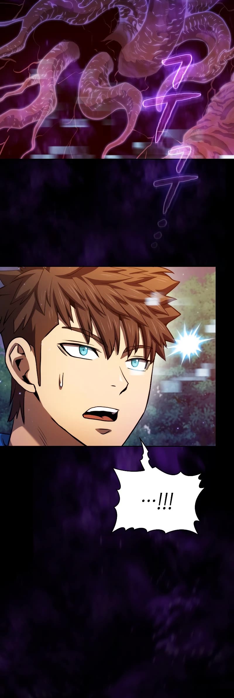 The Constellation That Returned From Hell chapter 129 page 32