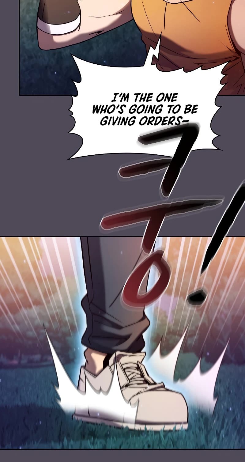 The Constellation That Returned From Hell chapter 129 page 35