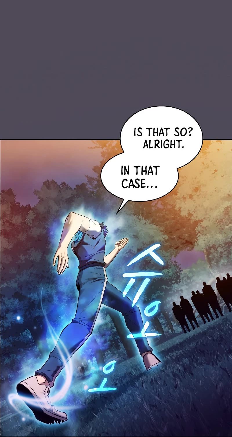 The Constellation That Returned From Hell chapter 129 page 36