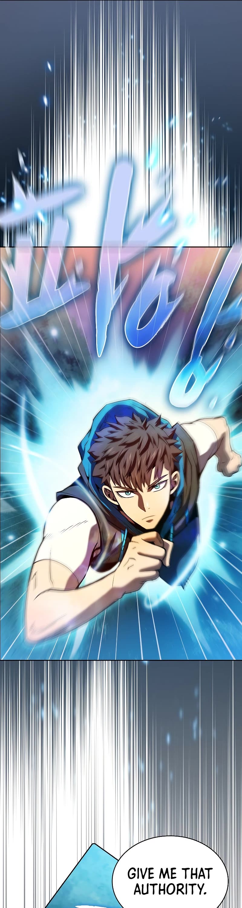 The Constellation That Returned From Hell chapter 129 page 37