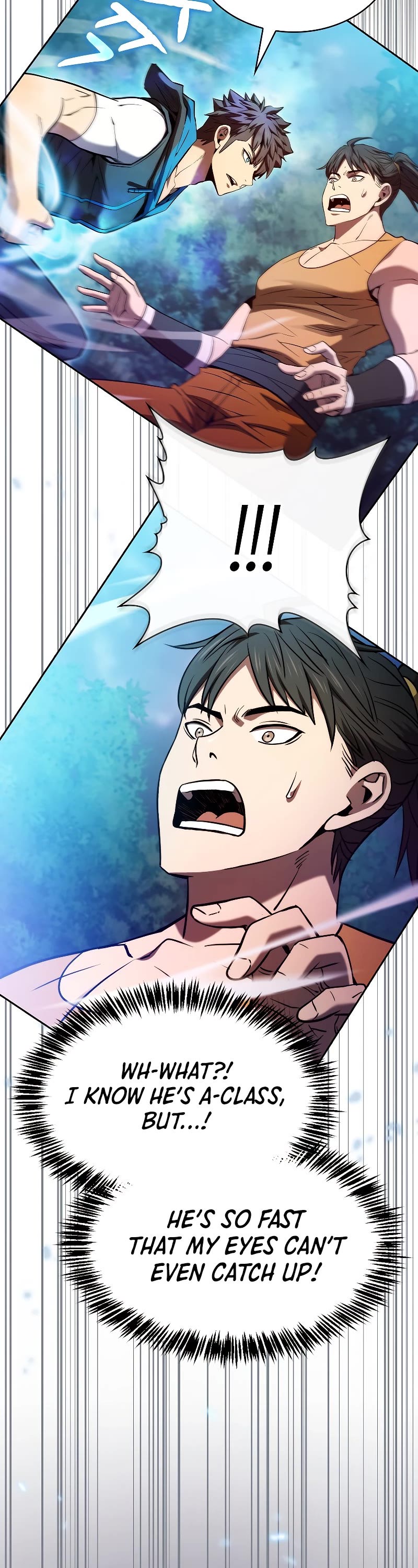 The Constellation That Returned From Hell chapter 129 page 38